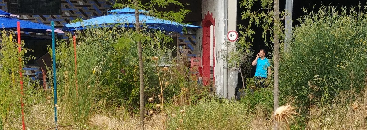 Galerie de printemps